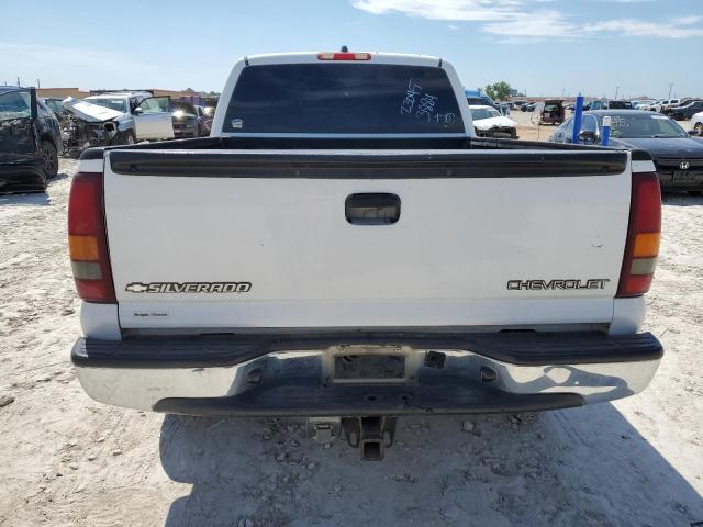 Foto 6 de la subasta – 2002 CHEVROLET SILVERADO con VIN 2GCEK19T121378774