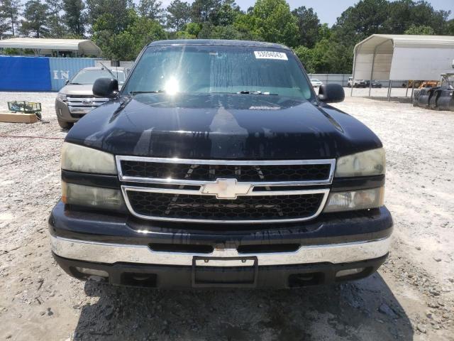Photo 5 from auction – 2006 CHEVROLET SILVERADO with VIN 1GCEC19Z86Z222259