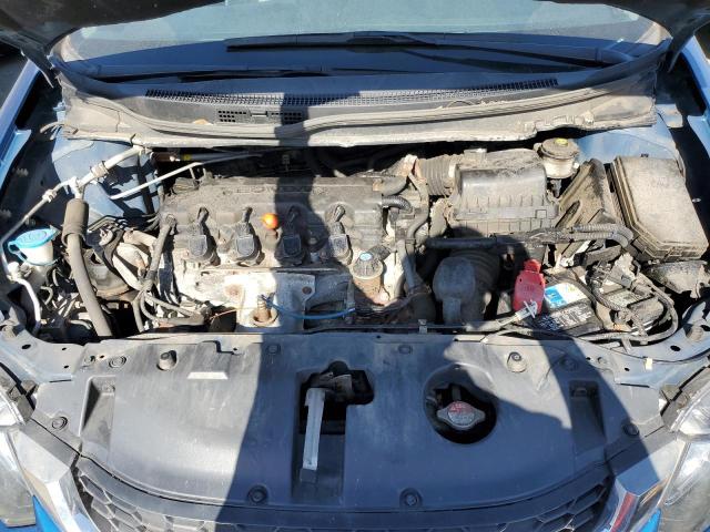 Photo 11 from auction – 2014 HONDA CIVIC LX with VIN 2HGFB2F54EH543567