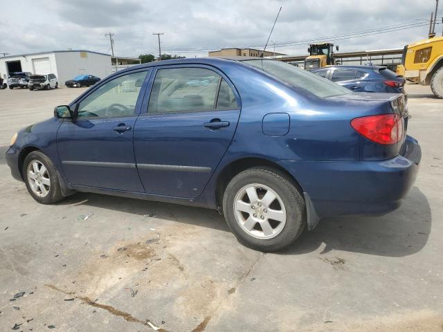 Photo 2 from auction – 2006 TOYOTA COROLLA with VIN 1NXBR32E36Z752667