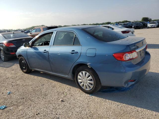 Photo 2 from auction – 2013 TOYOTA COROLLA BA with VIN 5YFBU4EE3DP121772