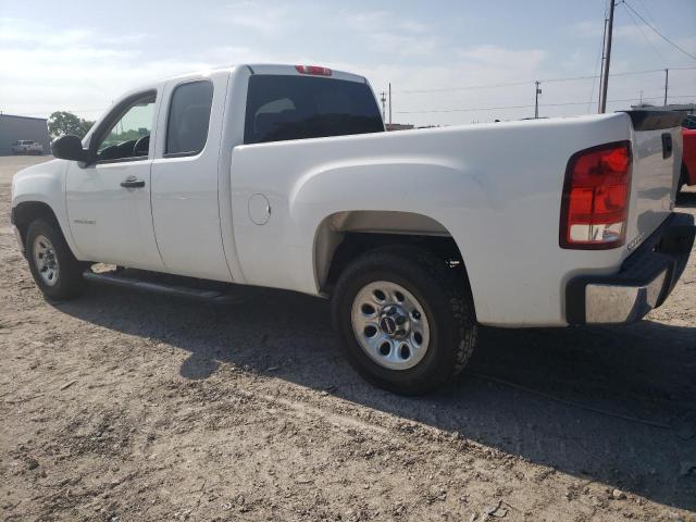 Photo 2 from auction – 2010 GMC SIERRA C15 with VIN 1GTSCTEX1AZ208926