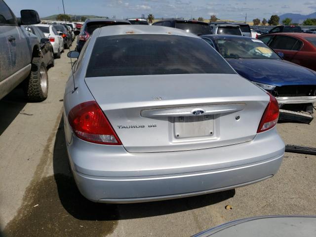 Photo 6 from auction – 2007 FORD TAURUS SE with VIN 1FAFP53U87A104487