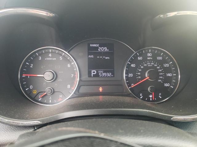 Photo 9 from auction – 2016 KIA FORTE LX with VIN KNAFX4A60G5445283