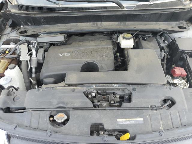 Photo 12 from auction – 2018 NISSAN PATHFINDER with VIN 5N1DR2MM0JC647056