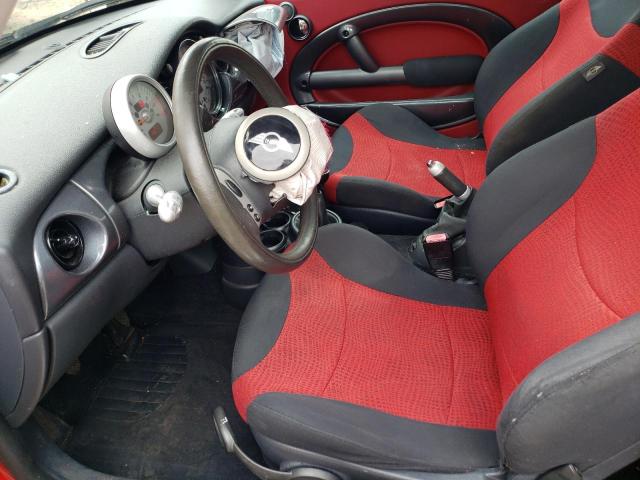 Photo 7 from auction – 2004 MINI COOPER with VIN WMWRC33454TC50112
