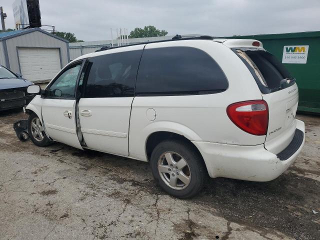 Photo 2 from auction – 2005 DODGE GRAND CARA with VIN 2D4GP44L75R301421
