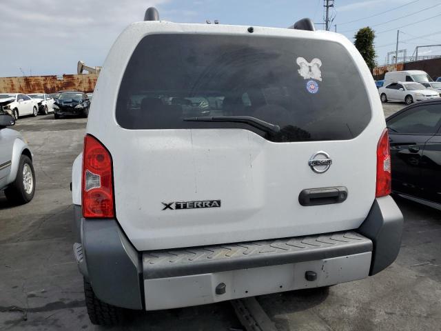Photo 6 from auction – 2011 NISSAN XTERRA OFF with VIN 5N1AN0NU6BC508469