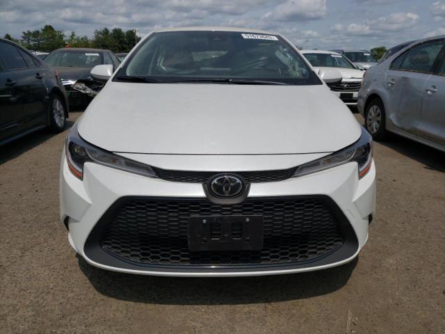 Photo 5 from auction – 2022 TOYOTA COROLLA LE with VIN JTDEPMAE2N3026401