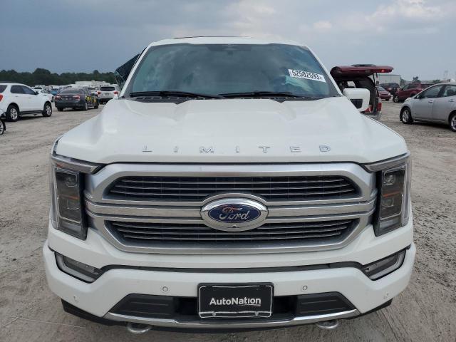 Photo 5 from auction – 2023 FORD F150 SUPER with VIN 1FTFW1ED6PFA55473