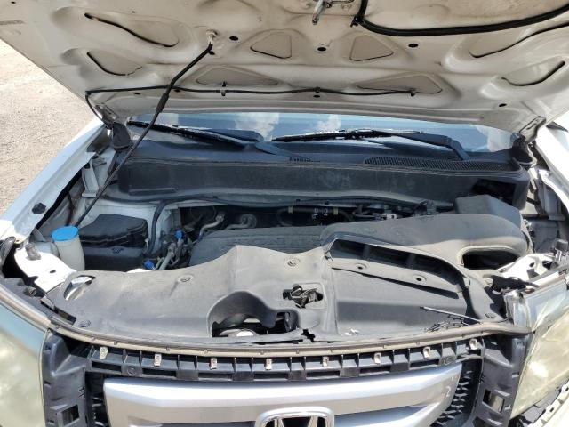 Photo 12 from auction – 2011 HONDA PILOT TOUR with VIN 5FNYF3H94BB008659