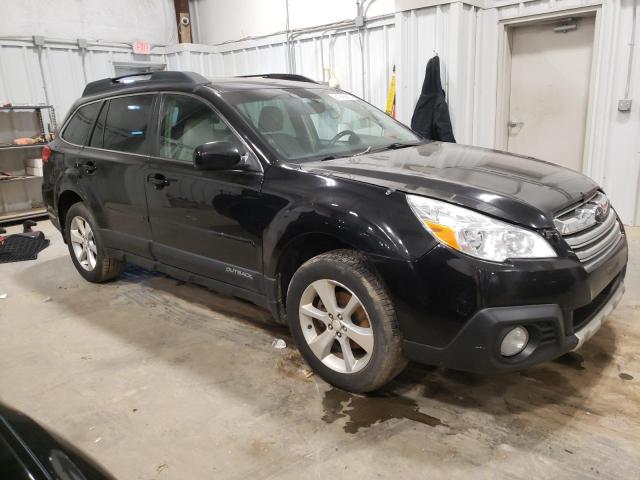 Снимка 4 от търг – 2014 SUBARU OUTBACK 2. с VIN 4S4BRCLC8E3229629
