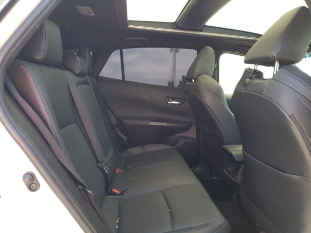 Photo 10 from auction – 2021 TOYOTA VENZA LE with VIN JTEAAAAH1MJ065432