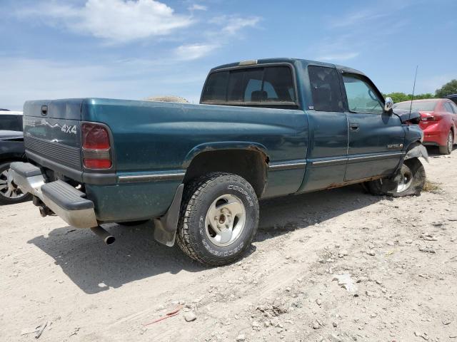 Photo 3 from auction – 1997 DODGE RAM 1500 with VIN 3B7HF13Z7VG702675