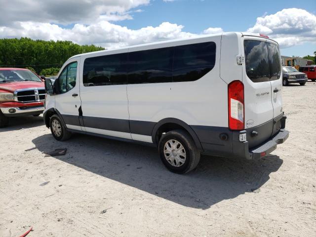 Photo 2 from auction – 2017 FORD TRANSIT T- with VIN 1FBZX2YM8HKA68511