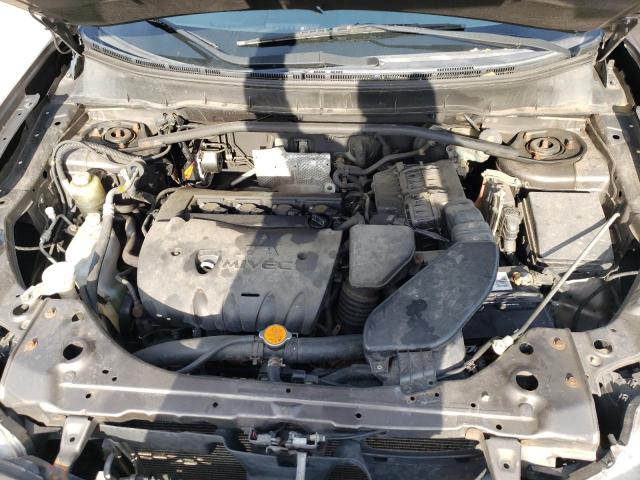 Photo 12 from auction – 2011 MITSUBISHI OUTLANDER with VIN JA4JT3AW9BU009270