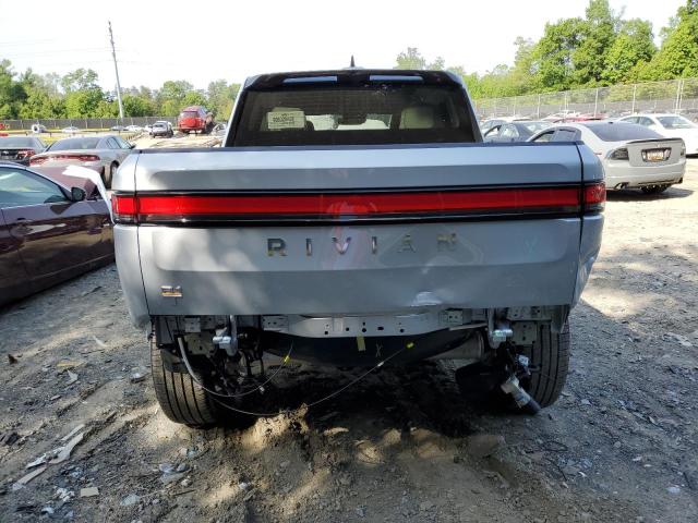 Photo 6 from auction – 2023 RIVIAN R1T ADVENT with VIN 7FCTGAAA3PN019557