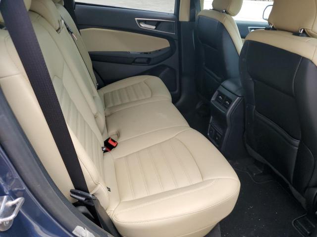 Photo 10 from auction – 2019 FORD EDGE SEL with VIN 2FMPK3J94KBB73931