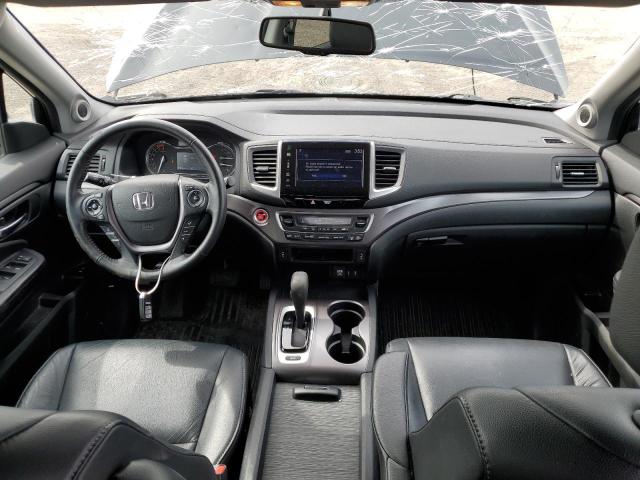 Photo 8 from auction – 2016 HONDA PILOT EXL with VIN 5FNYF6H57GB026353