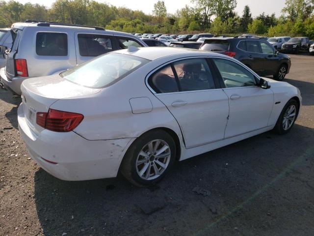 Photo 3 from auction – 2015 BMW 528 XI with VIN WBA5A7C55FD621364