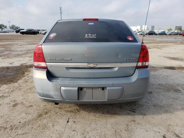 Photo 6 from auction – 2007 CHEVROLET MALIBU MAX with VIN 1G1ZS68N17F212314