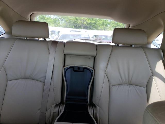 Photo 10 from auction – 2004 LEXUS RX 330 with VIN JTJHA31U640057700