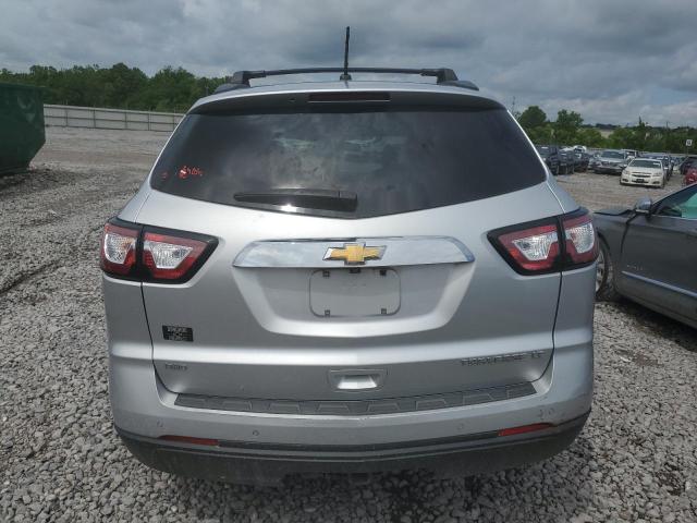 Photo 6 from auction – 2015 CHEVROLET TRAVERSE L with VIN 1GNKVHKD5FJ345981