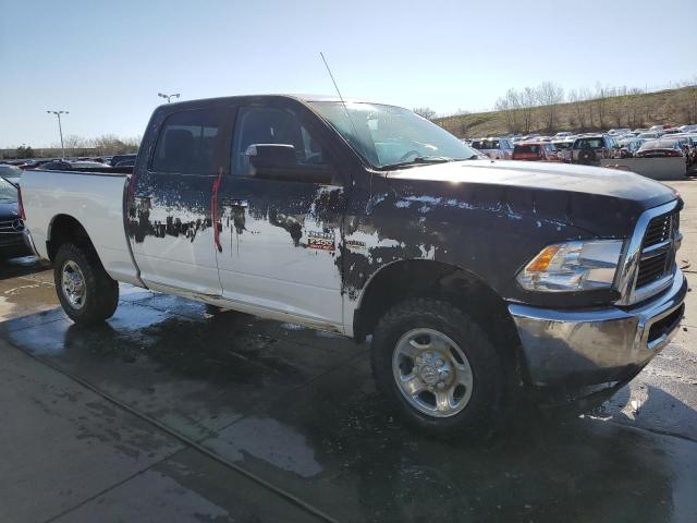 Photo 4 from auction – 2012 DODGE RAM 2500 S with VIN 3C6TD5DTXCG290757