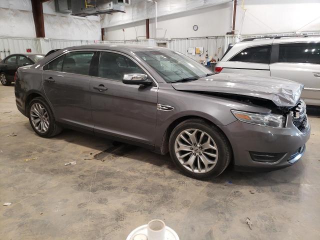 Photo 4 from auction – 2013 FORD TAURUS LIM with VIN 1FAHP2F86DG142895