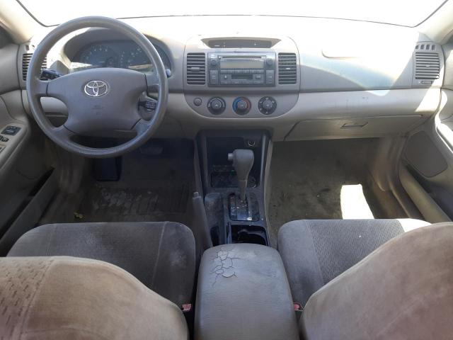 Photo 8 from auction – 2002 TOYOTA CAMRY LE with VIN JTDBE32K720088736