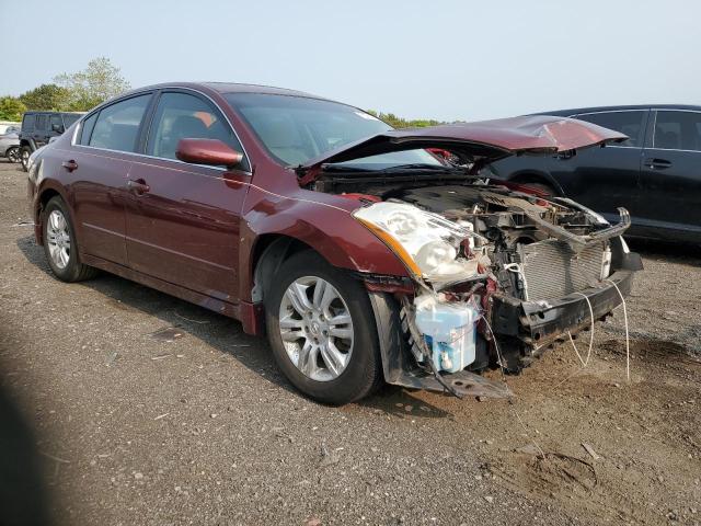 Photo 4 from auction – 2011 NISSAN ALTIMA BAS with VIN 1N4AL2AP3BN509529