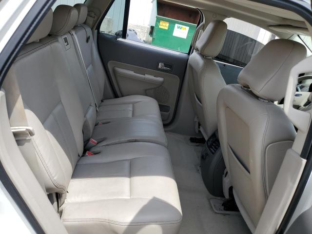 Photo 10 from auction – 2010 FORD EDGE SEL with VIN 2FMDK3JC4ABA12170