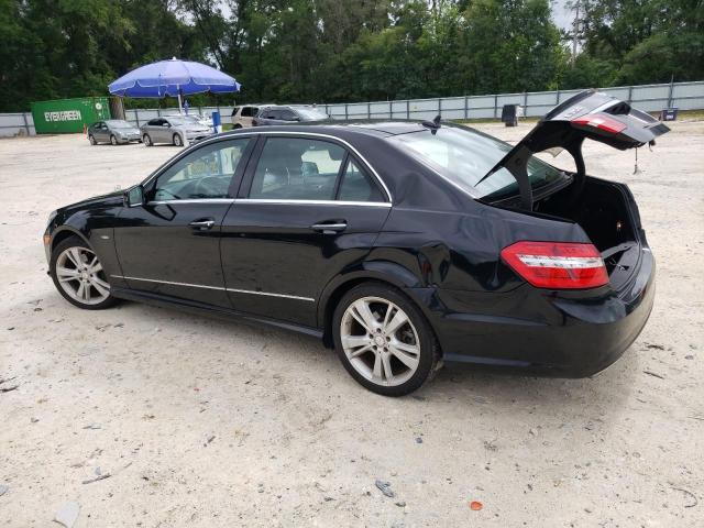 Photo 2 from auction – 2012 MERCEDES-BENZ E 350 4MAT with VIN WDDHF8JB5CA621545