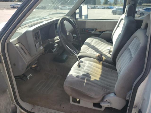 Photo 7 from auction – 1994 CHEVROLET GMT-400 C1 with VIN 2GCEC19Z6R1322079