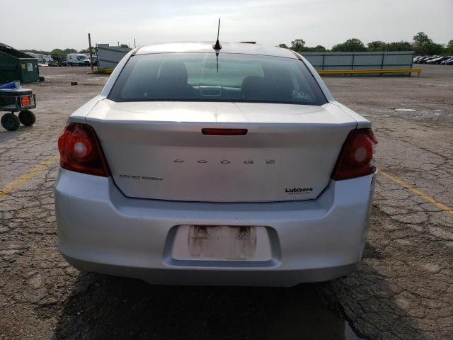 Photo 6 from auction – 2012 DODGE AVENGER SE with VIN 1C3CDZAB8CN310270