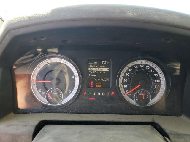 Photo 9 from auction – 2013 RAM 3500 ST with VIN 3C63RRGL6DG564882