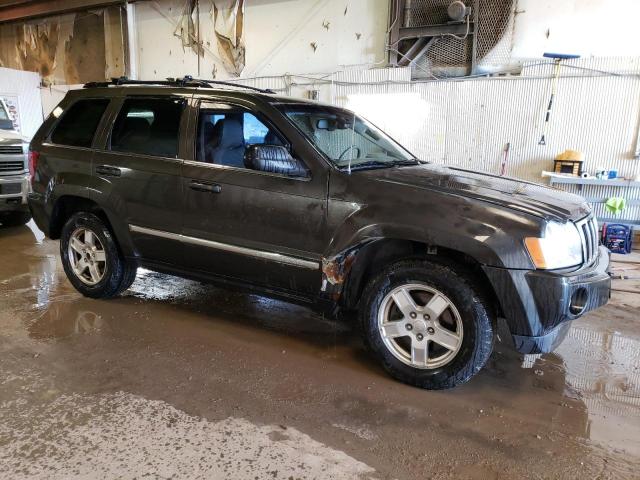 Photo 4 from auction – 2006 JEEP GRAND CHER with VIN 1J4HR58N06C311631