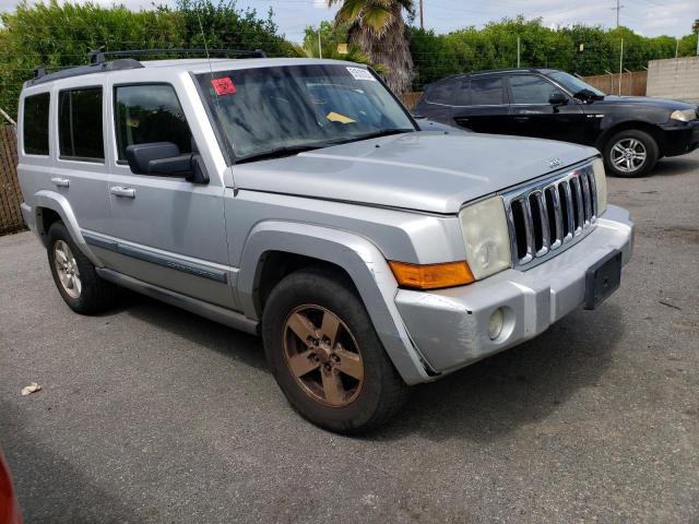 Zdjęcie 4 z aukcji – 2008 JEEP COMMANDER z VIN 1J8HG48K98C175572