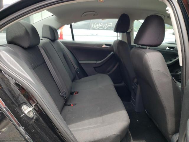 Photo 10 from auction – 2016 VOLKSWAGEN JETTA S with VIN 3VW267AJ3GM290908