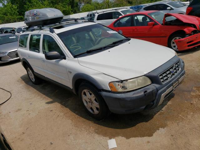 Photo 4 from auction – 2005 VOLVO XC70 with VIN YV1SZ592051188546