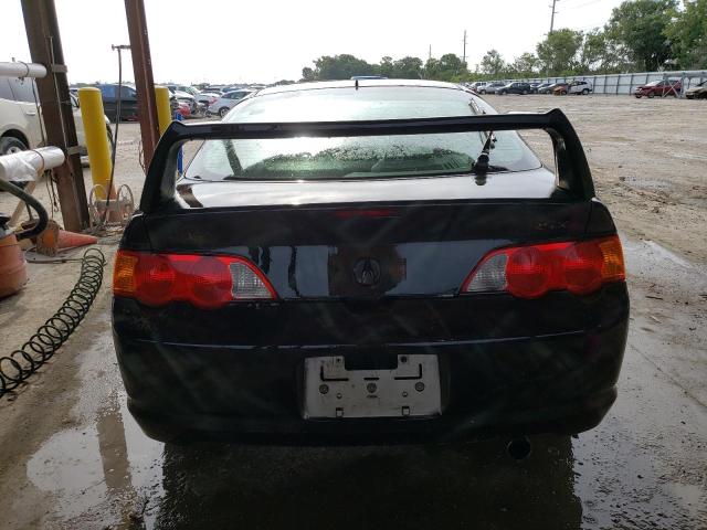 Photo 6 from auction – 2002 ACURA RSX with VIN JH4DC538X2C004225