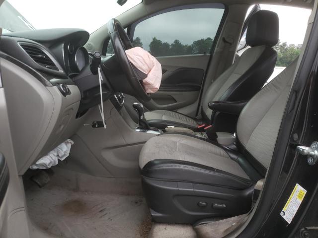 Photo 7 from auction – 2015 BUICK ENCORE CON with VIN KL4CJBSB8FB225164