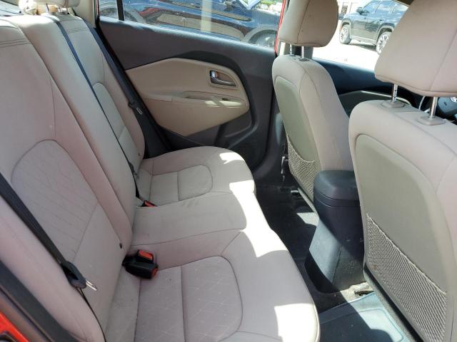 Photo 10 from auction – 2016 KIA RIO EX with VIN KNADN4A34G6569828