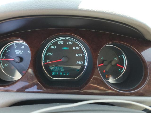 Photo 9 from auction – 2011 BUICK LUCERNE CX with VIN 1G4HC5EM9BU133026