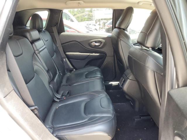 Photo 11 from auction – 2017 JEEP CHEROKEE L with VIN 1C4PJLDB7HW522786