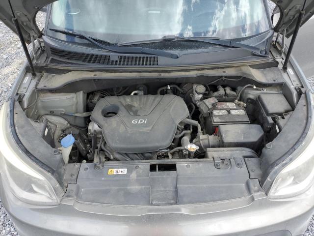 Photo 11 from auction – 2015 KIA SOUL with VIN KNDJN2A25F7125528