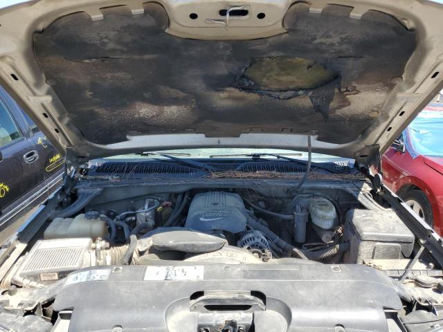 Photo 11 from auction – 2003 CHEVROLET SILVERADO with VIN 1GCEK19T33E353178