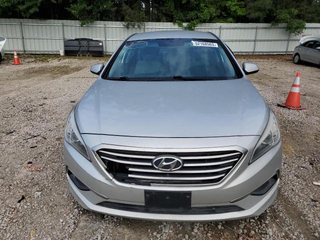 Photo 5 from auction – 2016 HYUNDAI SONATA SE with VIN 5NPE24AF4GH315875