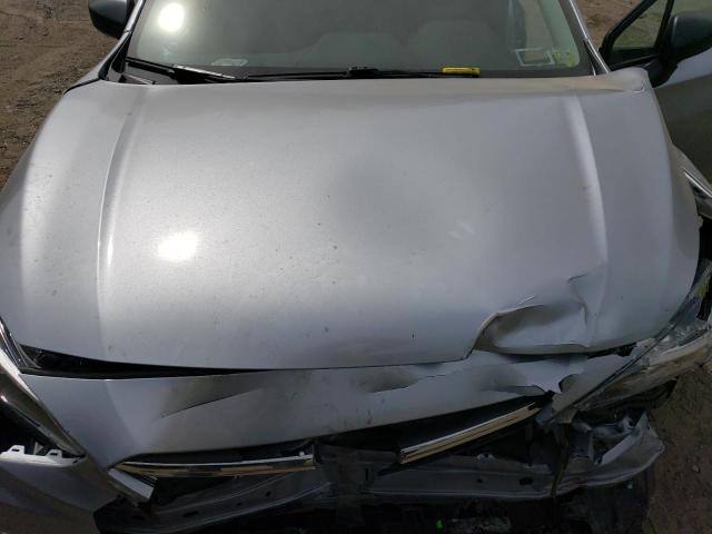 Foto 11 de la subasta – 2022 SUBARU IMPREZA con VIN 4S3GKAB64N3603071