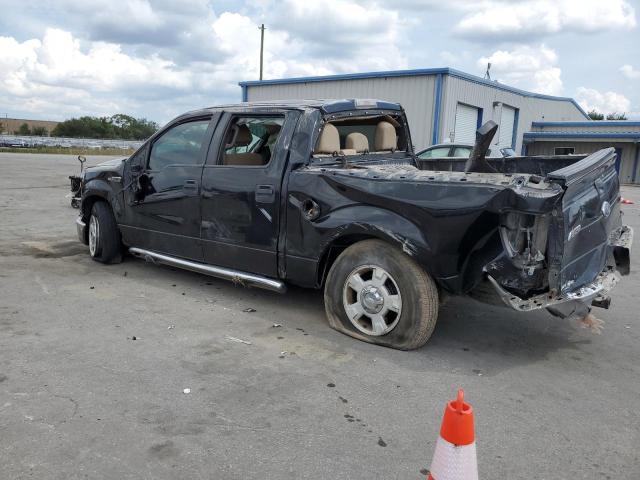 Photo 2 from auction – 2012 FORD F150 SUPER with VIN 1FTFW1CF1CFA36313
